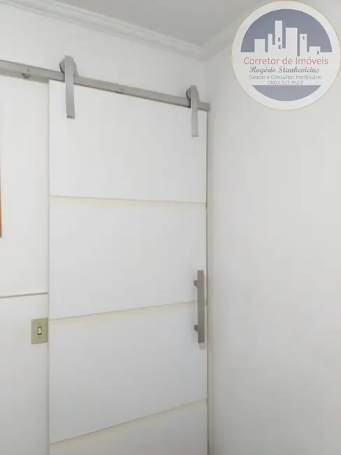 Foto 6 de Apartamento com 3 quartos à venda, 84m2 em Jardim Pompéia, Indaiatuba - SP