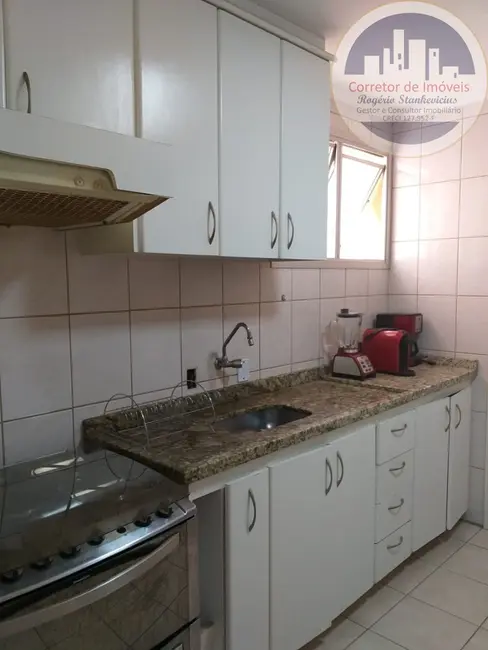 Foto 4 de Apartamento com 3 quartos à venda, 84m2 em Jardim Pompéia, Indaiatuba - SP