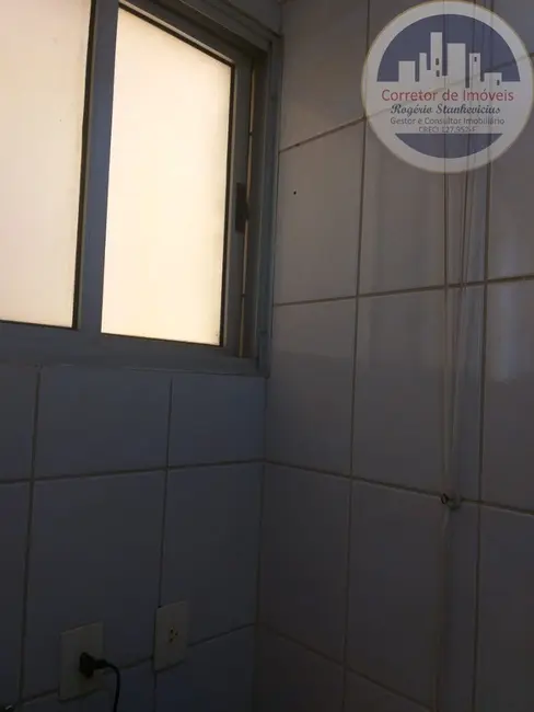 Foto 9 de Apartamento com 3 quartos à venda, 84m2 em Jardim Pompéia, Indaiatuba - SP