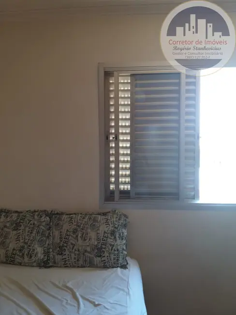 Foto 8 de Apartamento com 3 quartos à venda, 84m2 em Jardim Pompéia, Indaiatuba - SP