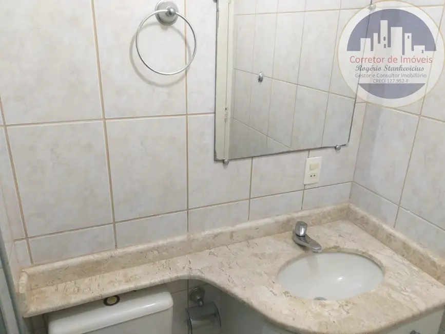 Foto 5 de Apartamento com 3 quartos à venda, 84m2 em Jardim Pompéia, Indaiatuba - SP