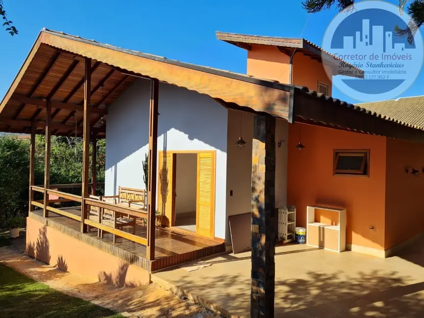 Foto 1 de Casa de Condomínio com 2 quartos à venda, 746m2 em Vinhedo - SP