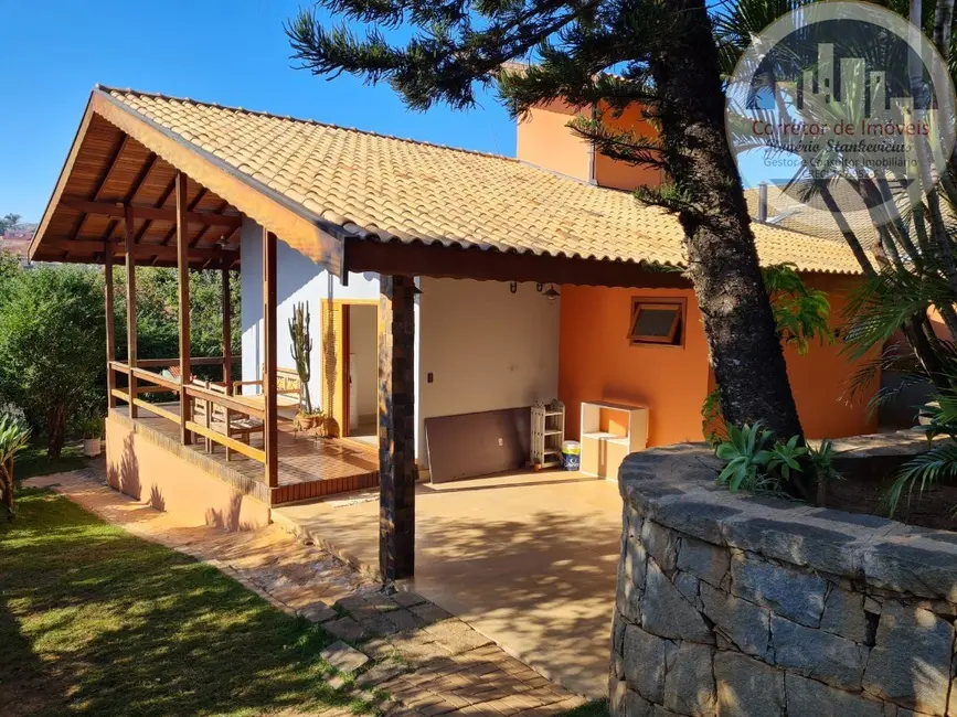 Foto 2 de Casa de Condomínio com 2 quartos à venda, 746m2 em Vinhedo - SP