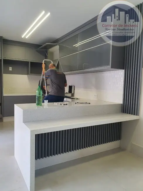 Foto 6 de Casa de Condomínio com 3 quartos à venda, 190m2 em Indaiatuba - SP