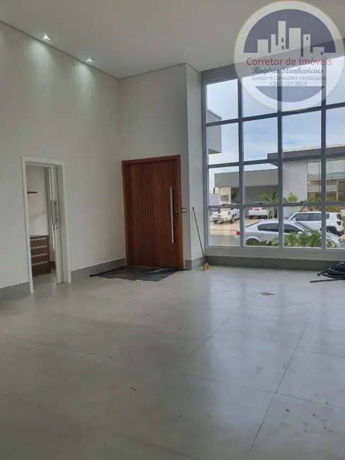 Foto 5 de Casa de Condomínio com 3 quartos à venda, 190m2 em Indaiatuba - SP