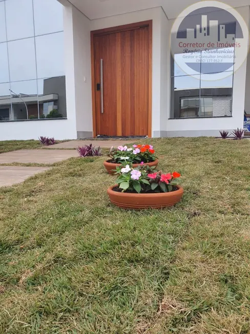 Foto 4 de Casa de Condomínio com 3 quartos à venda, 190m2 em Indaiatuba - SP