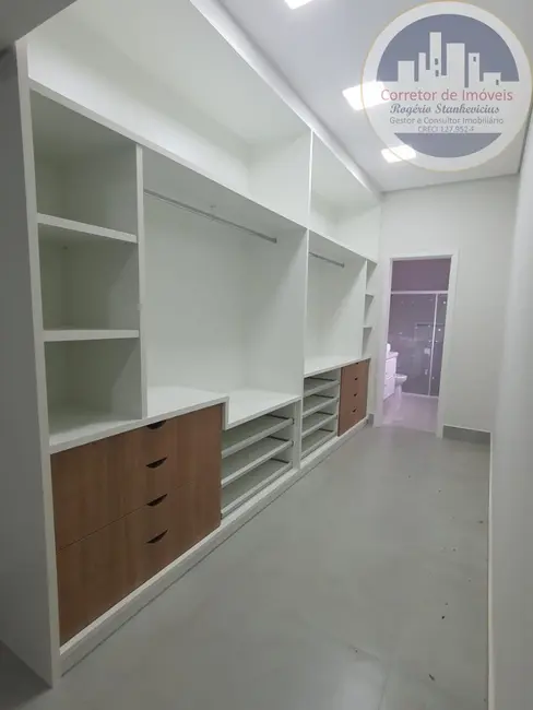 Foto 8 de Casa de Condomínio com 3 quartos à venda, 190m2 em Indaiatuba - SP