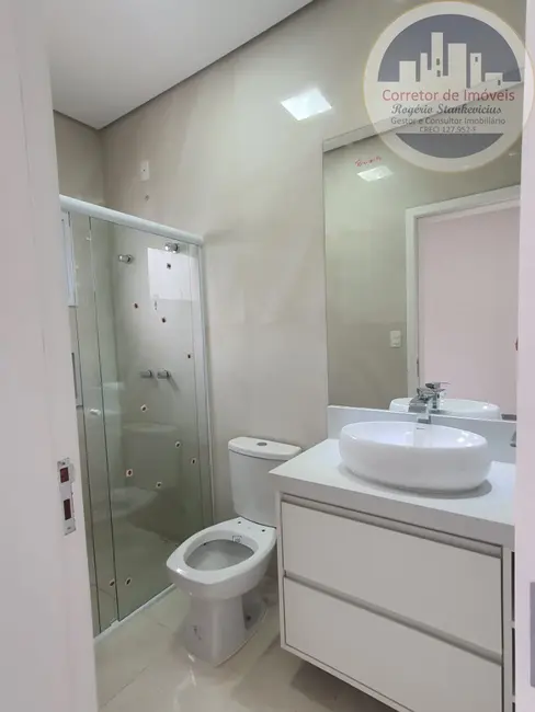 Foto 9 de Casa de Condomínio com 3 quartos à venda, 190m2 em Indaiatuba - SP