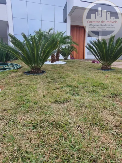 Foto 3 de Casa de Condomínio com 3 quartos à venda, 190m2 em Indaiatuba - SP