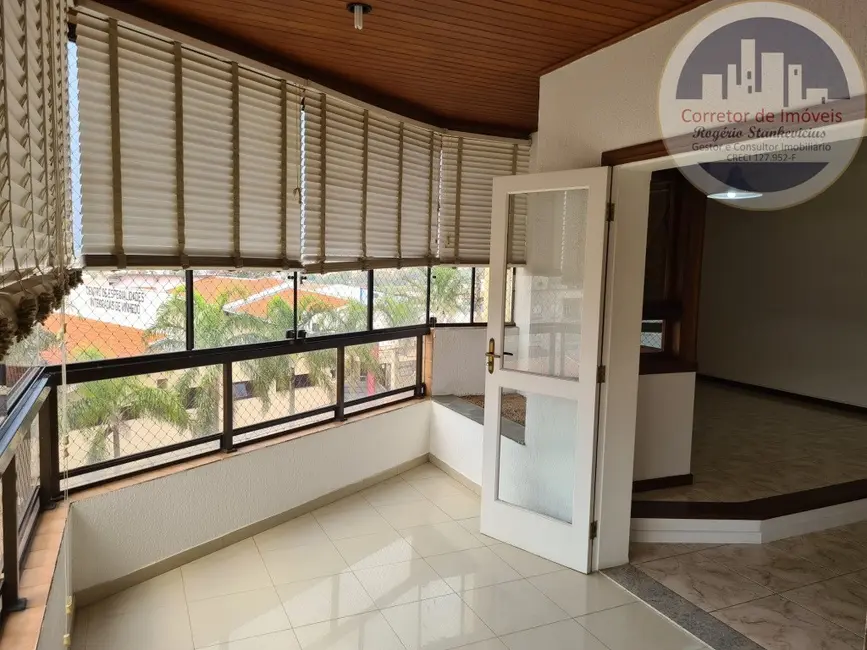 Foto 7 de Apartamento com 4 quartos à venda e para alugar, 168m2 em Vinhedo - SP