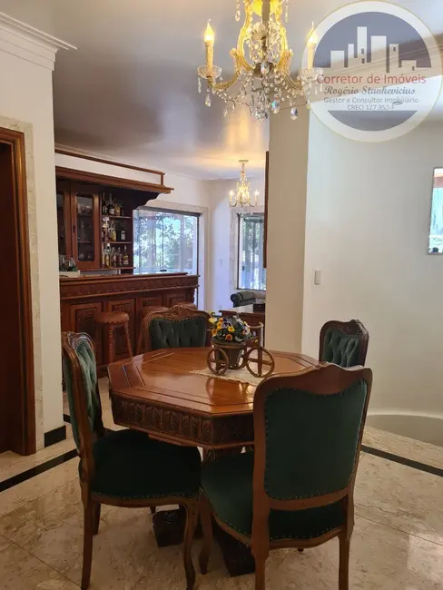 Foto 7 de Casa de Condomínio com 4 quartos à venda, 425m2 em Vinhedo - SP