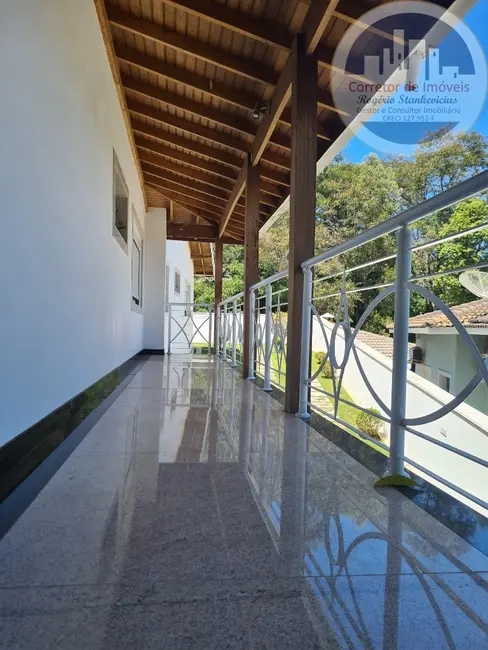 Foto 6 de Casa de Condomínio com 4 quartos à venda, 425m2 em Vinhedo - SP