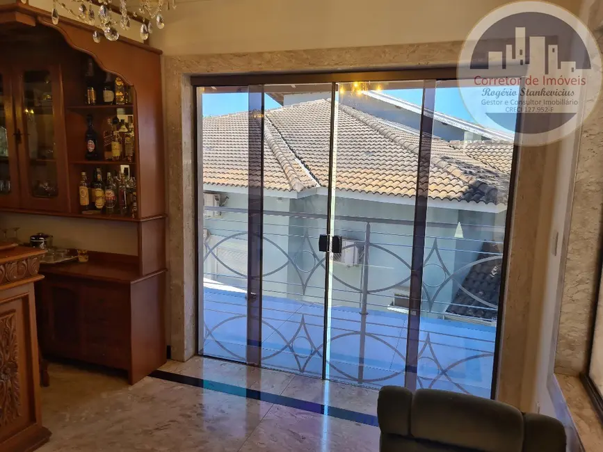 Foto 3 de Casa de Condomínio com 4 quartos à venda, 425m2 em Vinhedo - SP