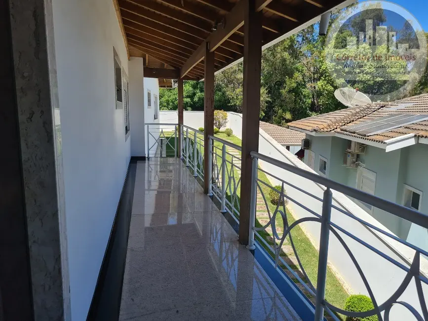 Foto 5 de Casa de Condomínio com 4 quartos à venda, 425m2 em Vinhedo - SP