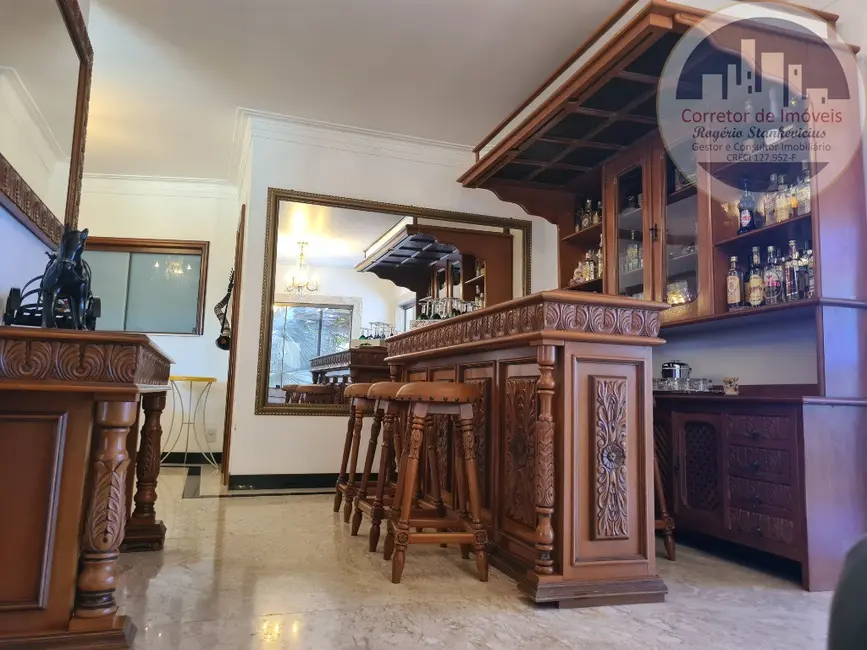 Foto 1 de Casa de Condomínio com 4 quartos à venda, 425m2 em Vinhedo - SP