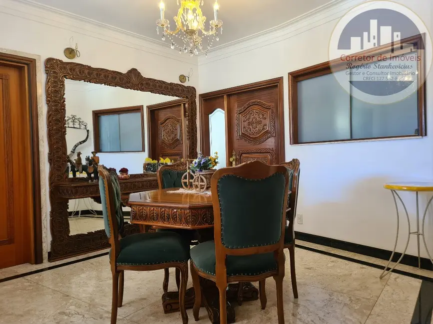 Foto 9 de Casa de Condomínio com 4 quartos à venda, 425m2 em Vinhedo - SP