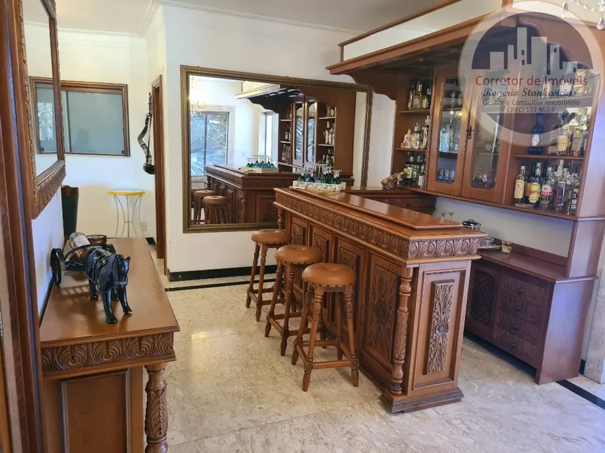 Foto 2 de Casa de Condomínio com 4 quartos à venda, 425m2 em Vinhedo - SP