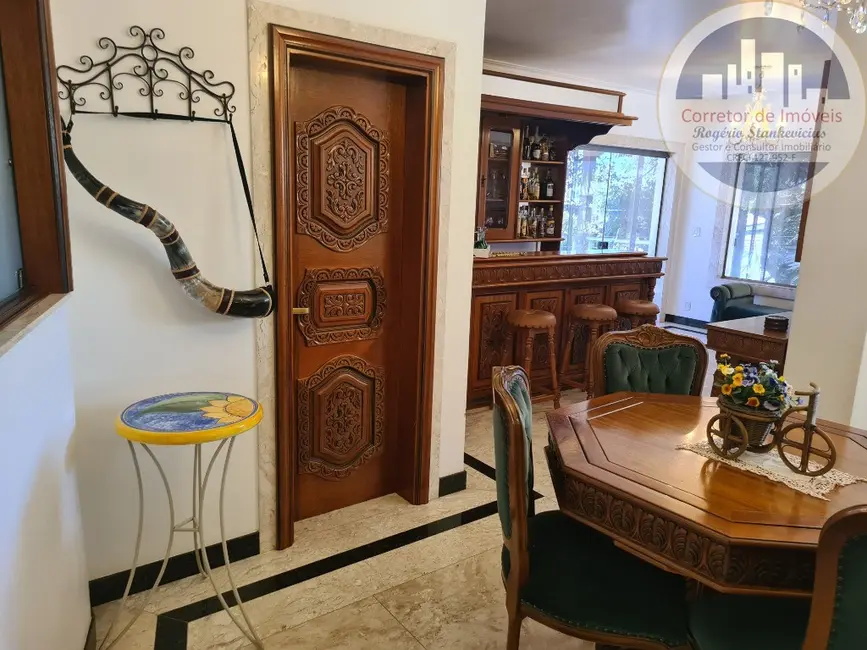 Foto 8 de Casa de Condomínio com 4 quartos à venda, 425m2 em Vinhedo - SP