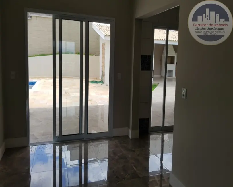 Foto 5 de Casa de Condomínio com 3 quartos à venda, 300m2 em Vista Alegre, Vinhedo - SP