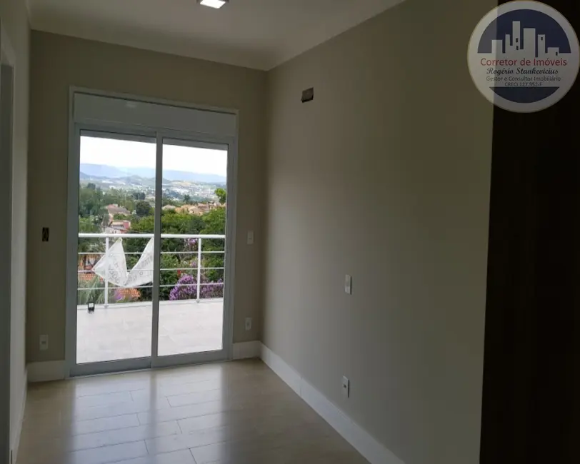 Foto 9 de Casa de Condomínio com 3 quartos à venda, 300m2 em Vista Alegre, Vinhedo - SP