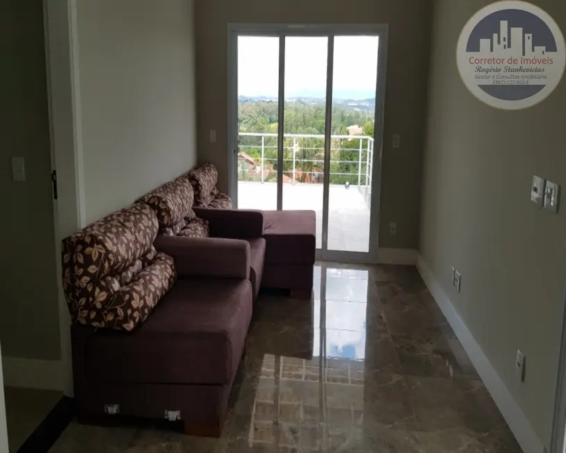 Foto 4 de Casa de Condomínio com 3 quartos à venda, 300m2 em Vista Alegre, Vinhedo - SP