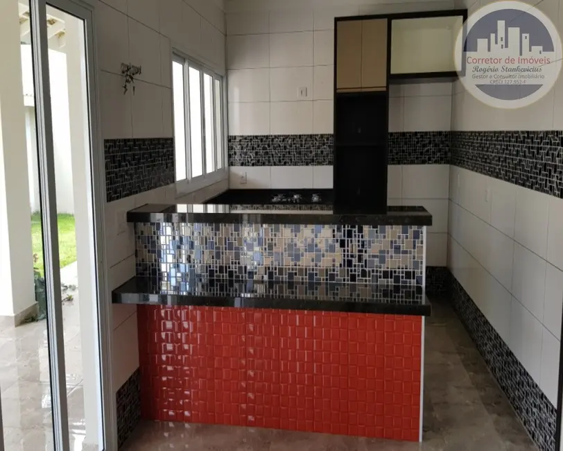 Foto 7 de Casa de Condomínio com 3 quartos à venda, 300m2 em Vista Alegre, Vinhedo - SP