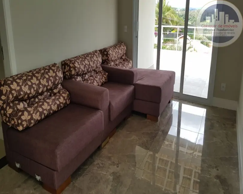 Foto 6 de Casa de Condomínio com 3 quartos à venda, 300m2 em Vista Alegre, Vinhedo - SP