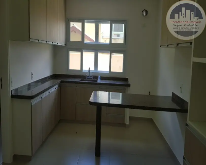 Foto 5 de Casa de Condomínio com 3 quartos à venda e para alugar, 340m2 em Vista Alegre, Vinhedo - SP