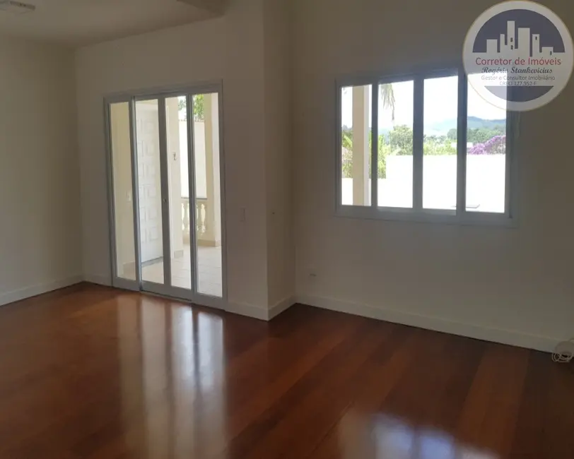Foto 2 de Casa de Condomínio com 3 quartos à venda e para alugar, 340m2 em Vista Alegre, Vinhedo - SP