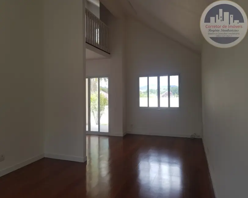 Foto 3 de Casa de Condomínio com 3 quartos à venda e para alugar, 340m2 em Vista Alegre, Vinhedo - SP