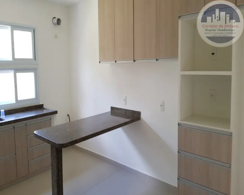 Foto 6 de Casa de Condomínio com 3 quartos à venda e para alugar, 340m2 em Vista Alegre, Vinhedo - SP