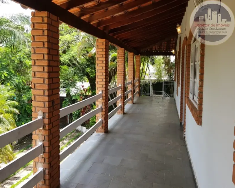 Foto 8 de Casa de Condomínio com 3 quartos à venda, 800m2 em Vista Alegre, Vinhedo - SP