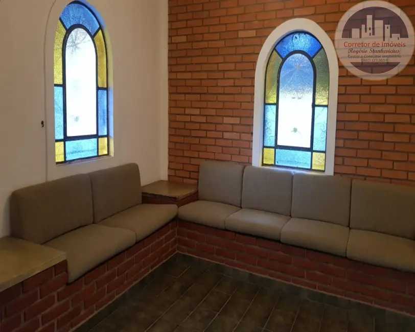 Foto 4 de Casa de Condomínio com 3 quartos à venda, 800m2 em Vista Alegre, Vinhedo - SP