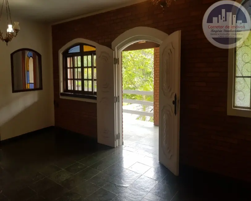 Foto 5 de Casa de Condomínio com 3 quartos à venda, 800m2 em Vista Alegre, Vinhedo - SP