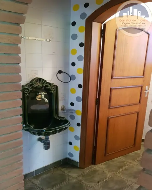 Foto 7 de Casa de Condomínio com 3 quartos à venda, 800m2 em Vista Alegre, Vinhedo - SP