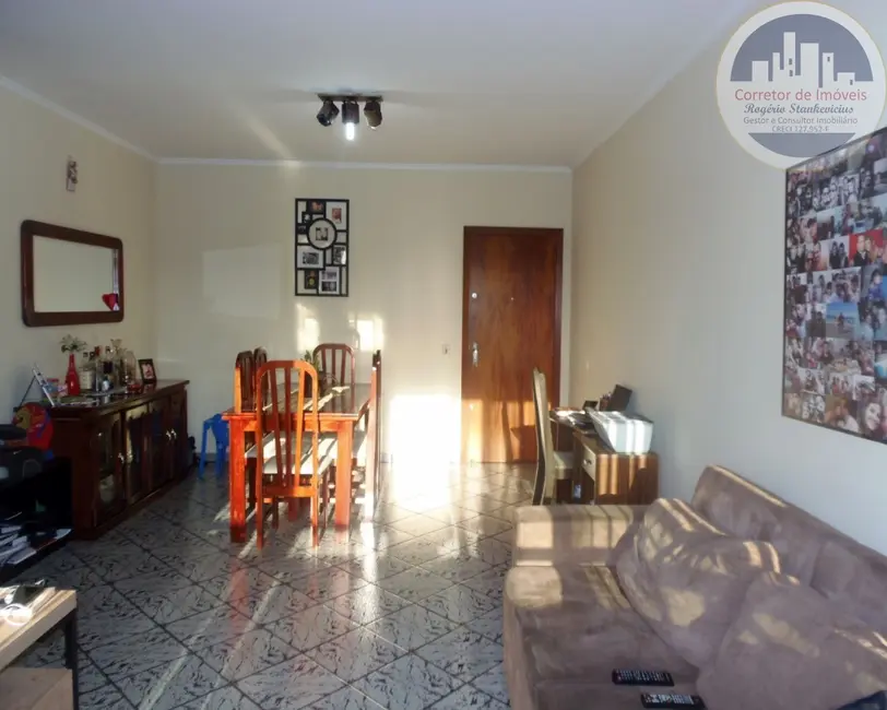 Apartamento com 2 quartos à venda, 92m2 em Vila Clayton, Valinhos - SP - imagem 4 Foto 4 de Apartamento com 2 quartos à venda, 92m2 em Vila Clayton, Valinhos - SP