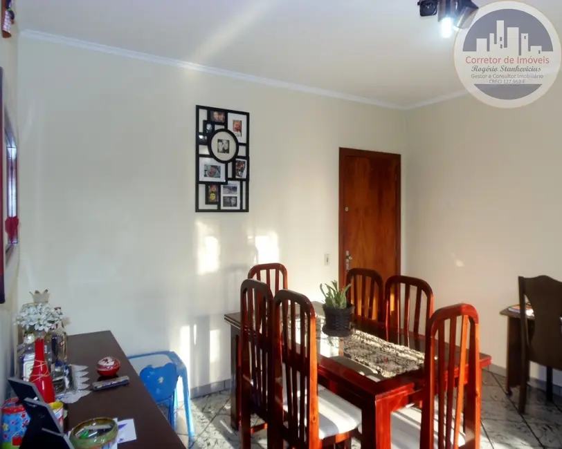 Apartamento com 2 quartos à venda, 92m2 em Vila Clayton, Valinhos - SP - imagem 5 Foto 5 de Apartamento com 2 quartos à venda, 92m2 em Vila Clayton, Valinhos - SP