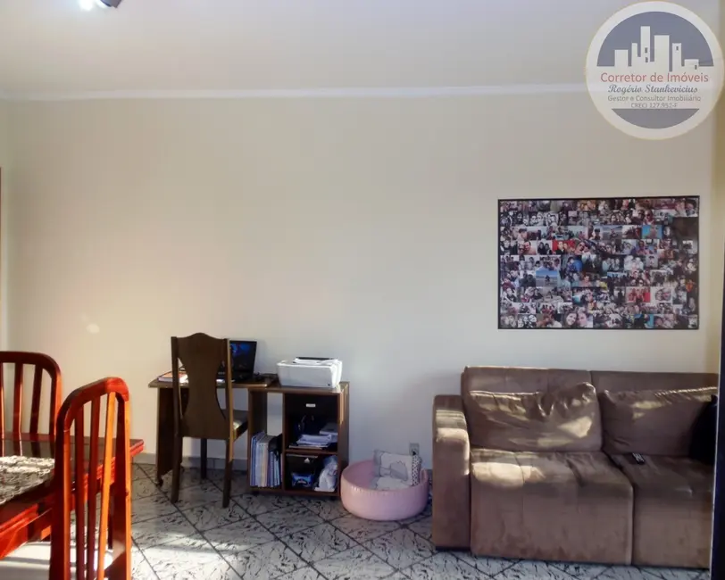 Apartamento com 2 quartos à venda, 92m2 em Vila Clayton, Valinhos - SP - imagem 6 Foto 6 de Apartamento com 2 quartos à venda, 92m2 em Vila Clayton, Valinhos - SP