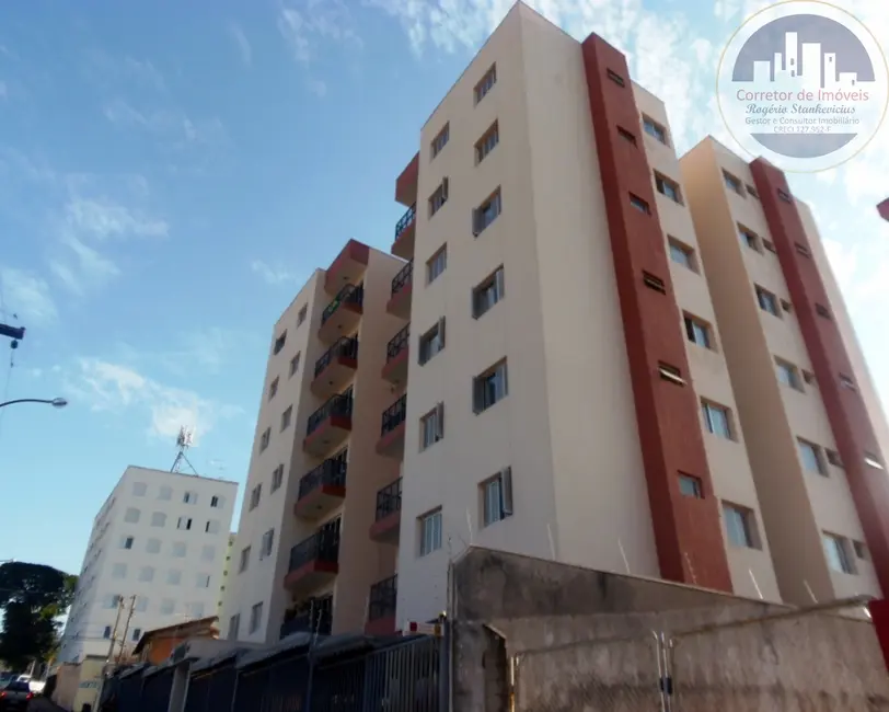 Foto 2 de Apartamento com 2 quartos à venda, 92m2 em Vila Clayton, Valinhos - SP