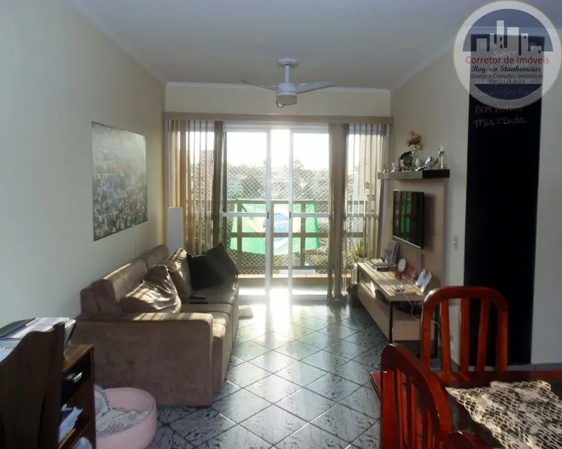 Apartamento com 2 quartos à venda, 92m2 em Vila Clayton, Valinhos - SP - imagem 3 Foto 3 de Apartamento com 2 quartos à venda, 92m2 em Vila Clayton, Valinhos - SP