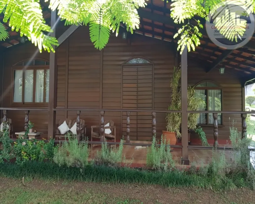 Foto 6 de Casa de Condomínio com 3 quartos à venda, 280m2 em Marambaia, Vinhedo - SP