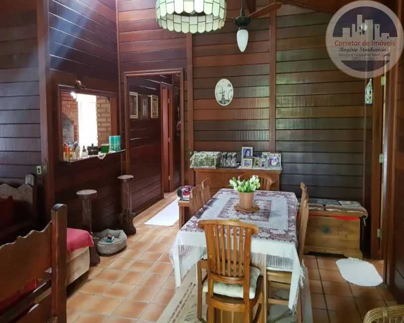 Foto 9 de Casa de Condomínio com 3 quartos à venda, 280m2 em Marambaia, Vinhedo - SP