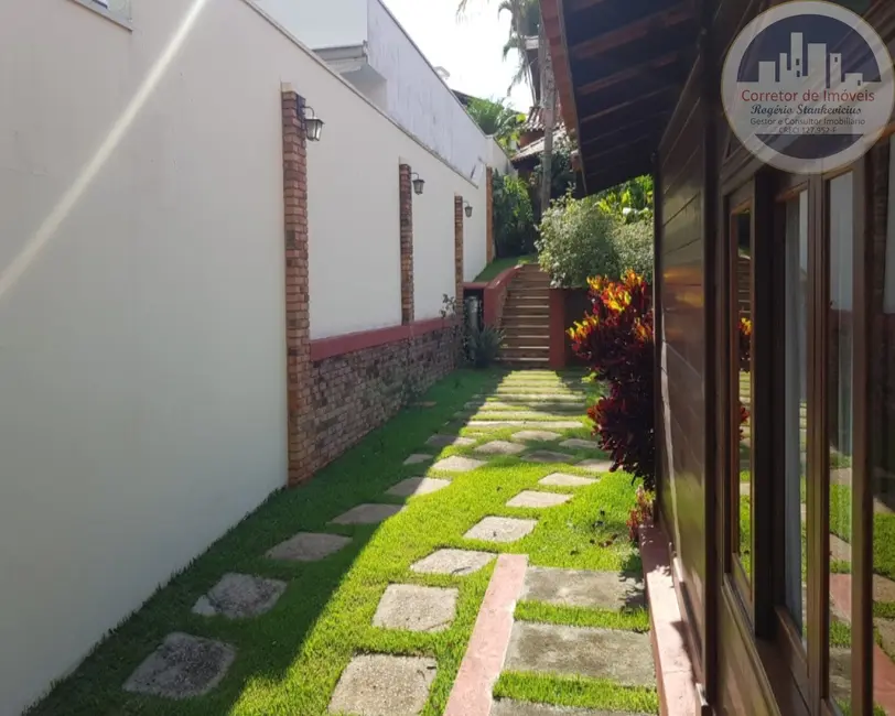 Foto 8 de Casa de Condomínio com 3 quartos à venda, 280m2 em Marambaia, Vinhedo - SP