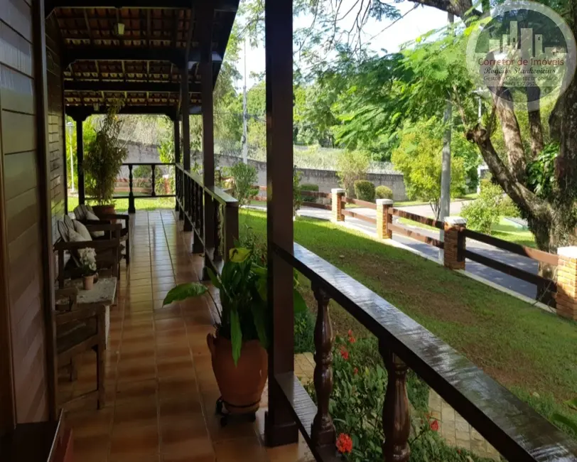 Foto 7 de Casa de Condomínio com 3 quartos à venda, 280m2 em Marambaia, Vinhedo - SP