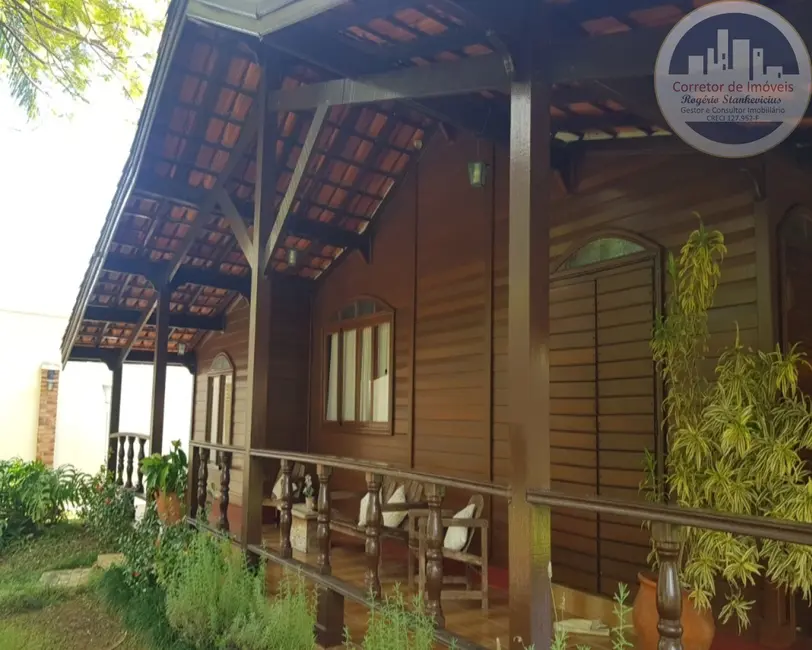 Foto 5 de Casa de Condomínio com 3 quartos à venda, 280m2 em Marambaia, Vinhedo - SP