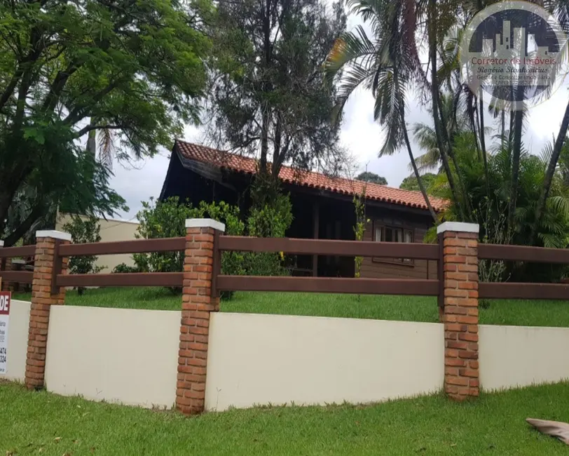 Foto 2 de Casa de Condomínio com 3 quartos à venda, 280m2 em Marambaia, Vinhedo - SP