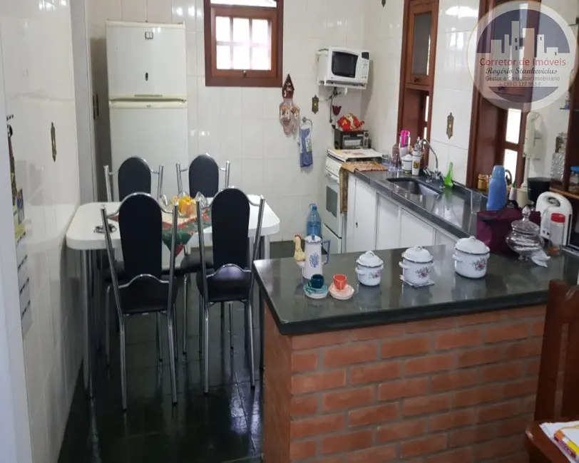 Casa de Condomínio com 3 quartos à venda, 161m2 em Vista Alegre, Vinhedo - SP - imagem 5 Foto 5 de Casa de Condomínio com 3 quartos à venda, 161m2 em Vista Alegre, Vinhedo - SP