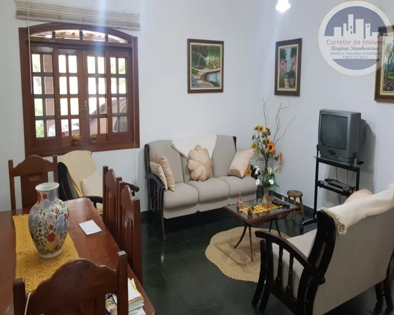 Casa de Condomínio com 3 quartos à venda, 161m2 em Vista Alegre, Vinhedo - SP - imagem 3 Foto 3 de Casa de Condomínio com 3 quartos à venda, 161m2 em Vista Alegre, Vinhedo - SP