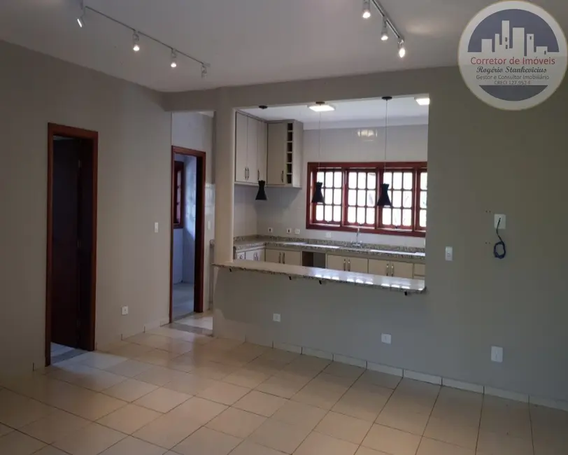 Foto 5 de Casa de Condomínio com 3 quartos à venda, 240m2 em Vista Alegre, Vinhedo - SP