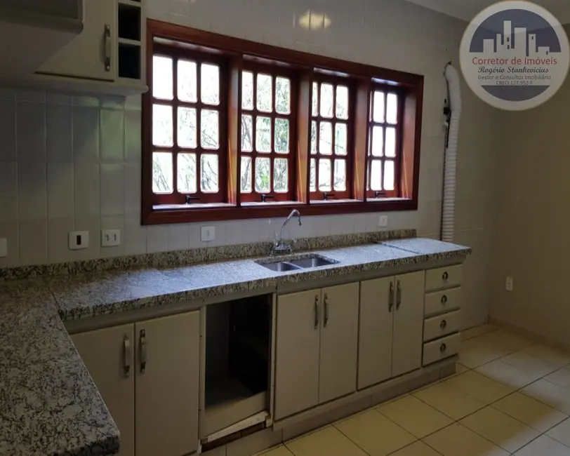 Foto 7 de Casa de Condomínio com 3 quartos à venda, 240m2 em Vista Alegre, Vinhedo - SP